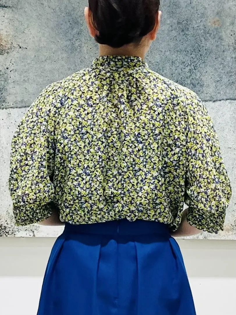 ONWARD CROSSET SELECT 會澤 コーディネート画像