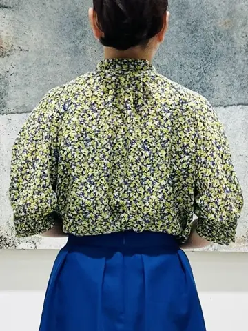 ONWARD CROSSET SELECT 會澤 コーディネート画像