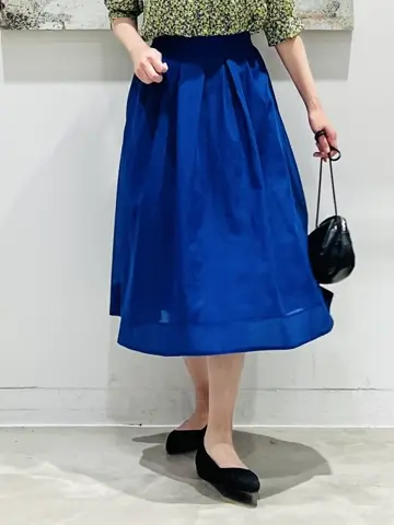 ONWARD CROSSET SELECT 會澤 コーディネート画像