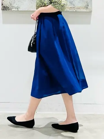 ONWARD CROSSET SELECT 會澤 コーディネート画像