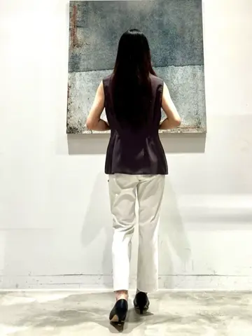 ONWARD CROSSET SELECT 田中 コーディネート画像