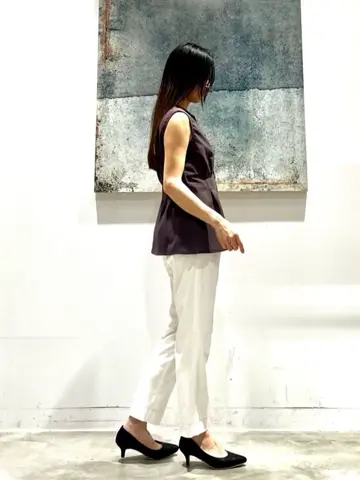 ONWARD CROSSET SELECT 田中 コーディネート画像