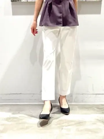 ONWARD CROSSET SELECT 田中 コーディネート画像