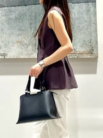 ONWARD CROSSET SELECT 田中 コーディネート画像