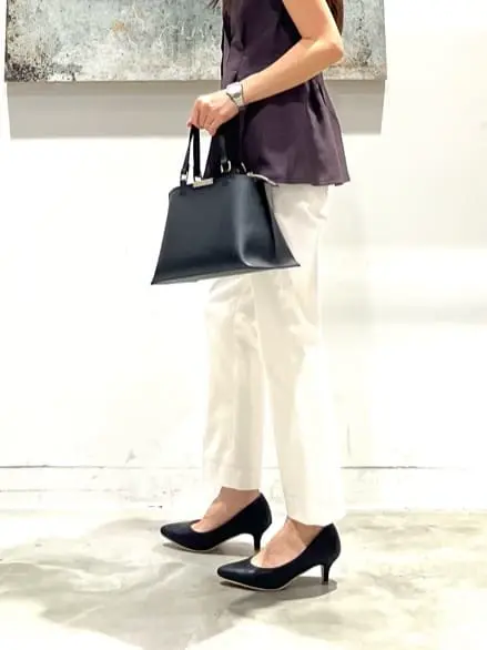 ONWARD CROSSET SELECT 田中 コーディネート画像