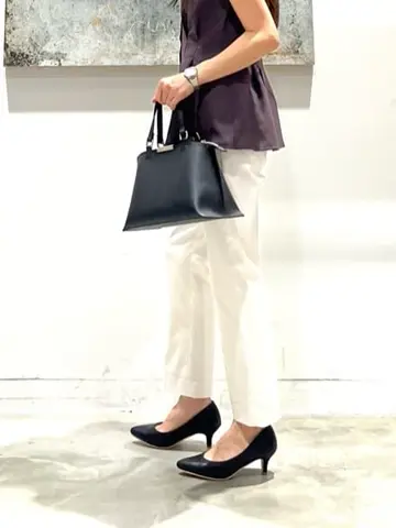 ONWARD CROSSET SELECT 田中 コーディネート画像