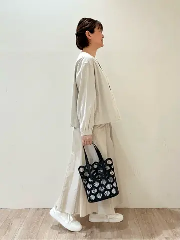 ONWARD CROSSET SELECT 久保 コーディネート画像