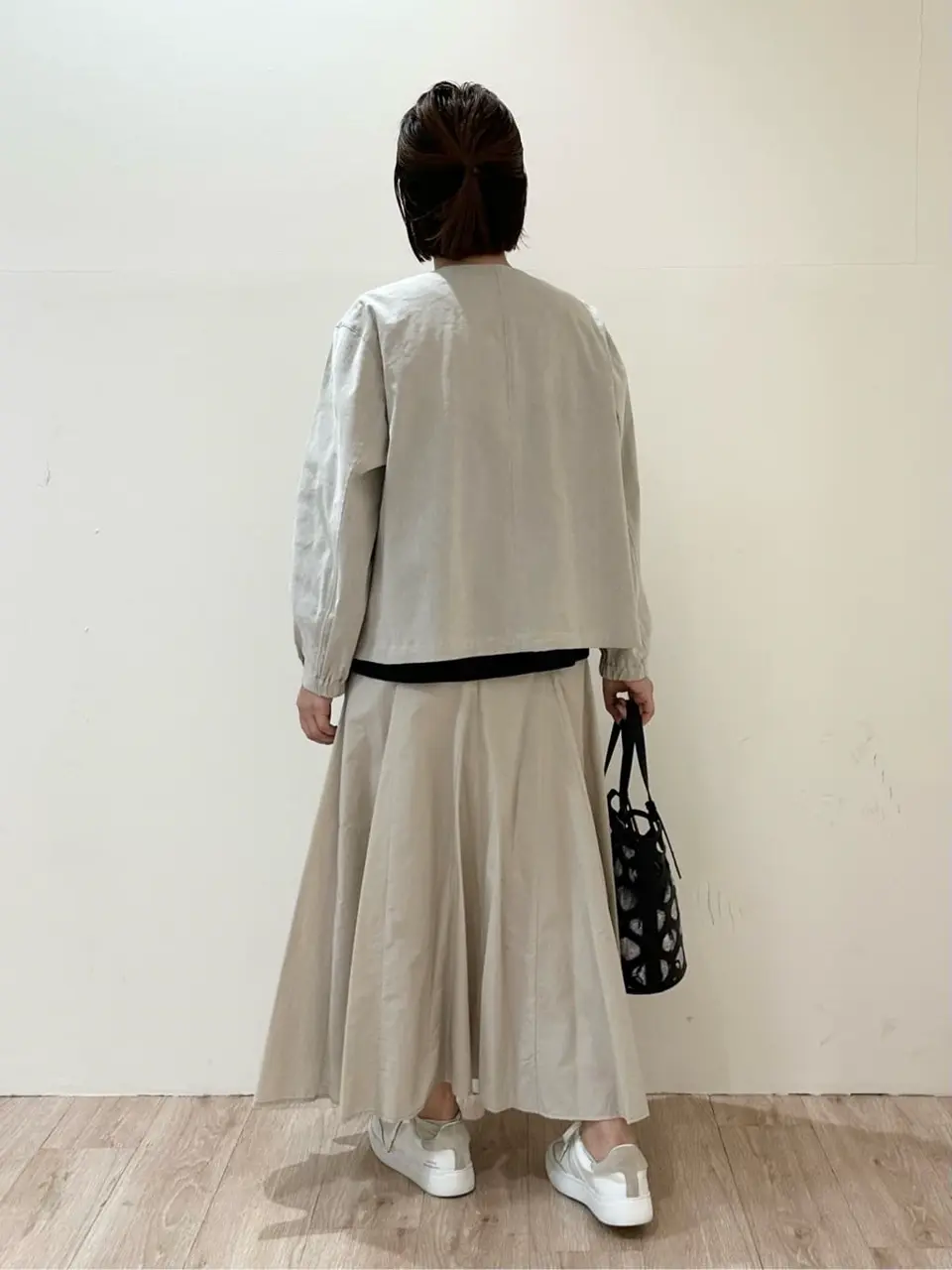 ONWARD CROSSET SELECT 久保 コーディネート画像