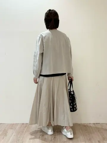 ONWARD CROSSET SELECT 久保 コーディネート画像