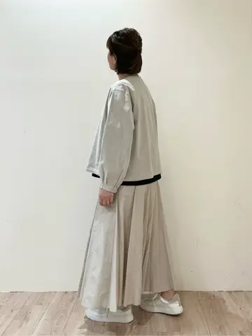 ONWARD CROSSET SELECT 久保 コーディネート画像