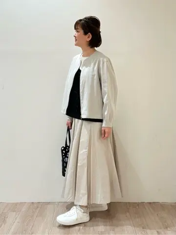 ONWARD CROSSET SELECT 久保 コーディネート画像