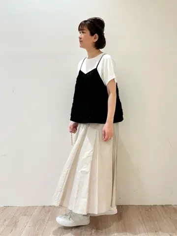 ONWARD CROSSET SELECT 久保 コーディネート画像