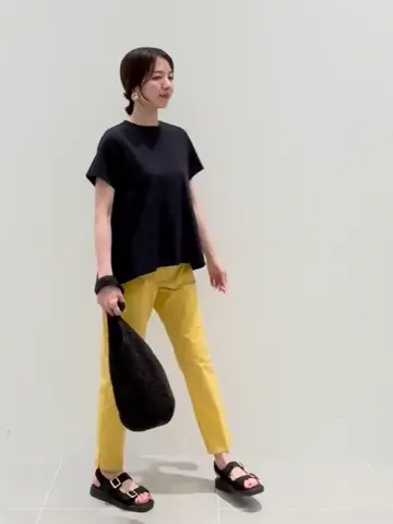 ONWARD CROSSET SELECT 水谷 コーディネート画像