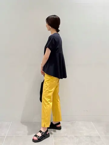 ONWARD CROSSET SELECT 水谷 コーディネート画像