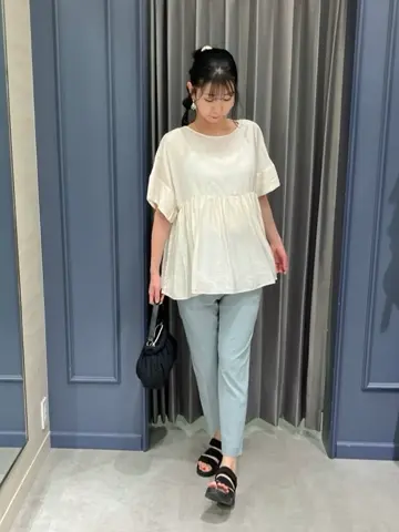 ONWARD CROSSET SELECT 新居 コーディネート画像