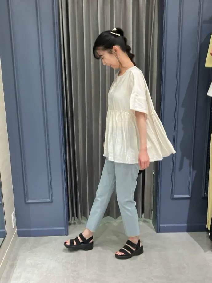 ONWARD CROSSET SELECT 新居 コーディネート画像