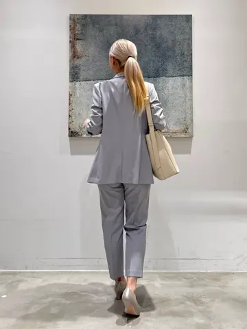 ONWARD CROSSET SELECT 石井 コーディネート画像