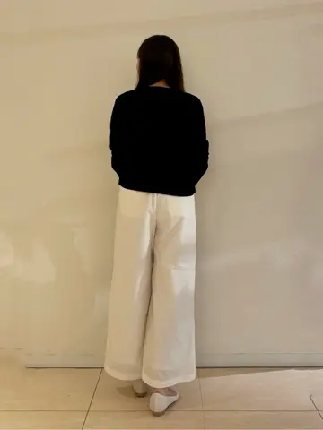 ONWARD CROSSET SELECT 金林 コーディネート画像