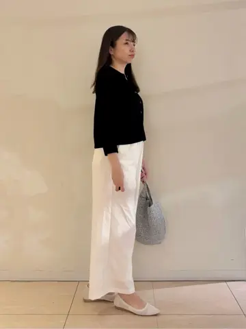 ONWARD CROSSET SELECT 金林 コーディネート画像