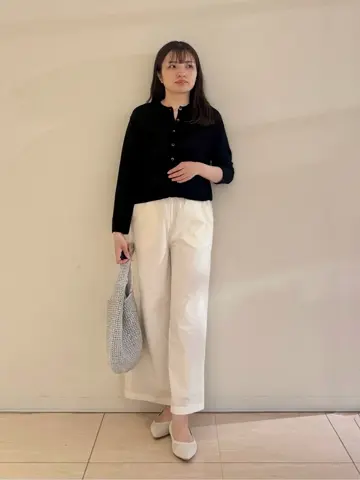 ONWARD CROSSET SELECT 金林 コーディネート画像