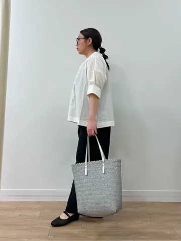 ONWARD CROSSET SELECT 渡邉 コーディネート画像