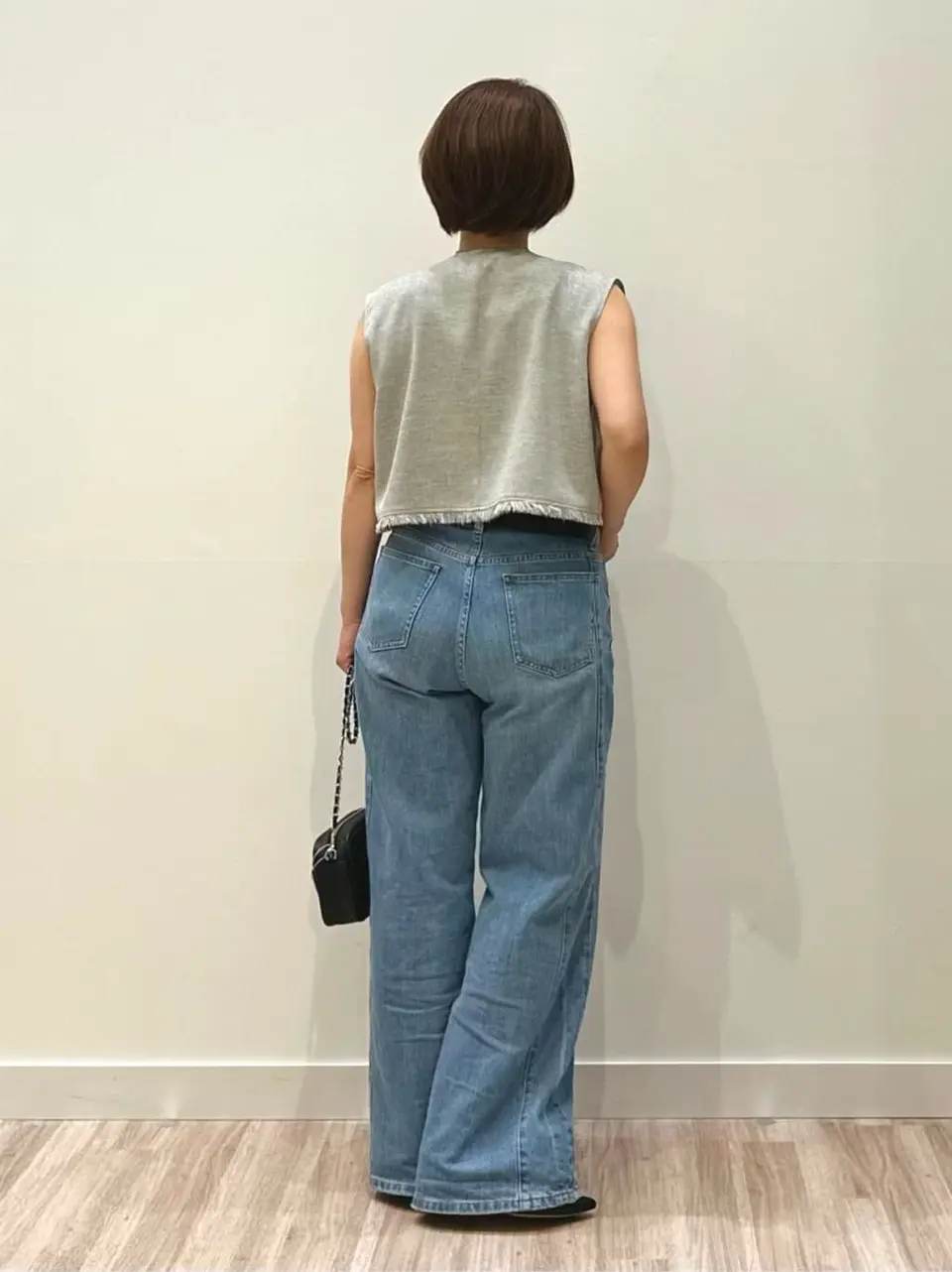 ONWARD CROSSET SELECT 前田 コーディネート画像