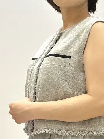 ONWARD CROSSET SELECT 前田 コーディネート画像