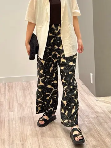 ONWARD CROSSET SELECT mami コーディネート画像