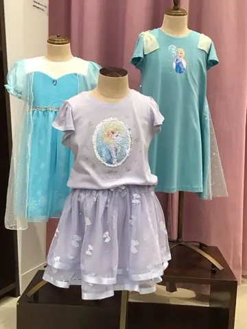 ONWARD CROSSET SELECT A.M コーディネート画像