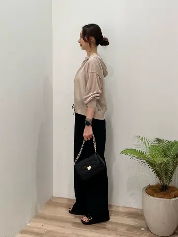 ONWARD CROSSET SELECT 村上 コーディネート画像