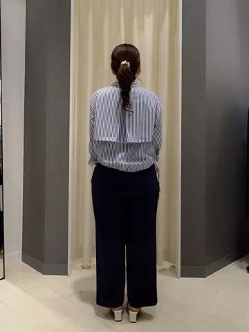 ONWARD CROSSET SELECT 丸川 コーディネート画像