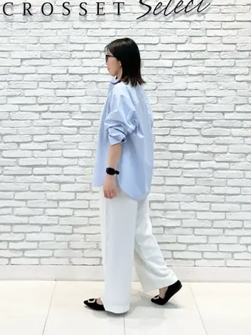 ONWARD CROSSET SELECT 東海林 コーディネート画像