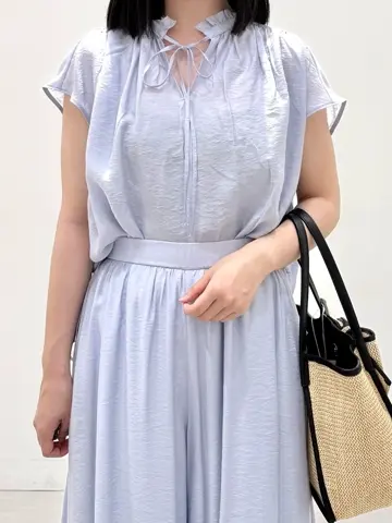 ONWARD CROSSET SELECT 洞 コーディネート画像