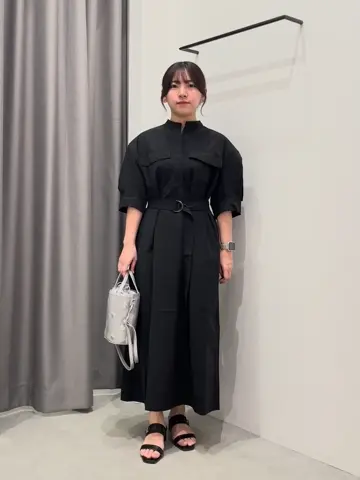 ONWARD CROSSET SELECT 乃和 コーディネート画像