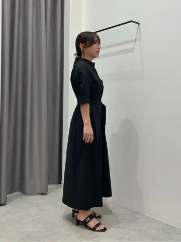 ONWARD CROSSET SELECT 乃和 コーディネート画像