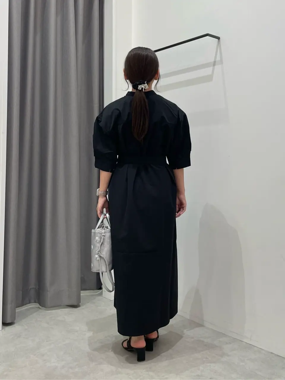 ONWARD CROSSET SELECT 乃和 コーディネート画像