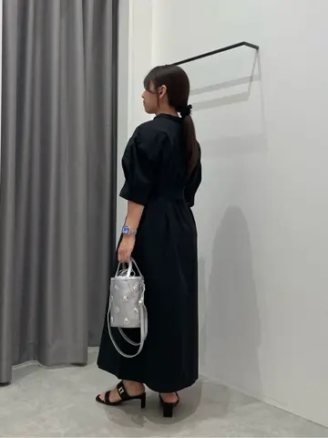 ONWARD CROSSET SELECT 乃和 コーディネート画像