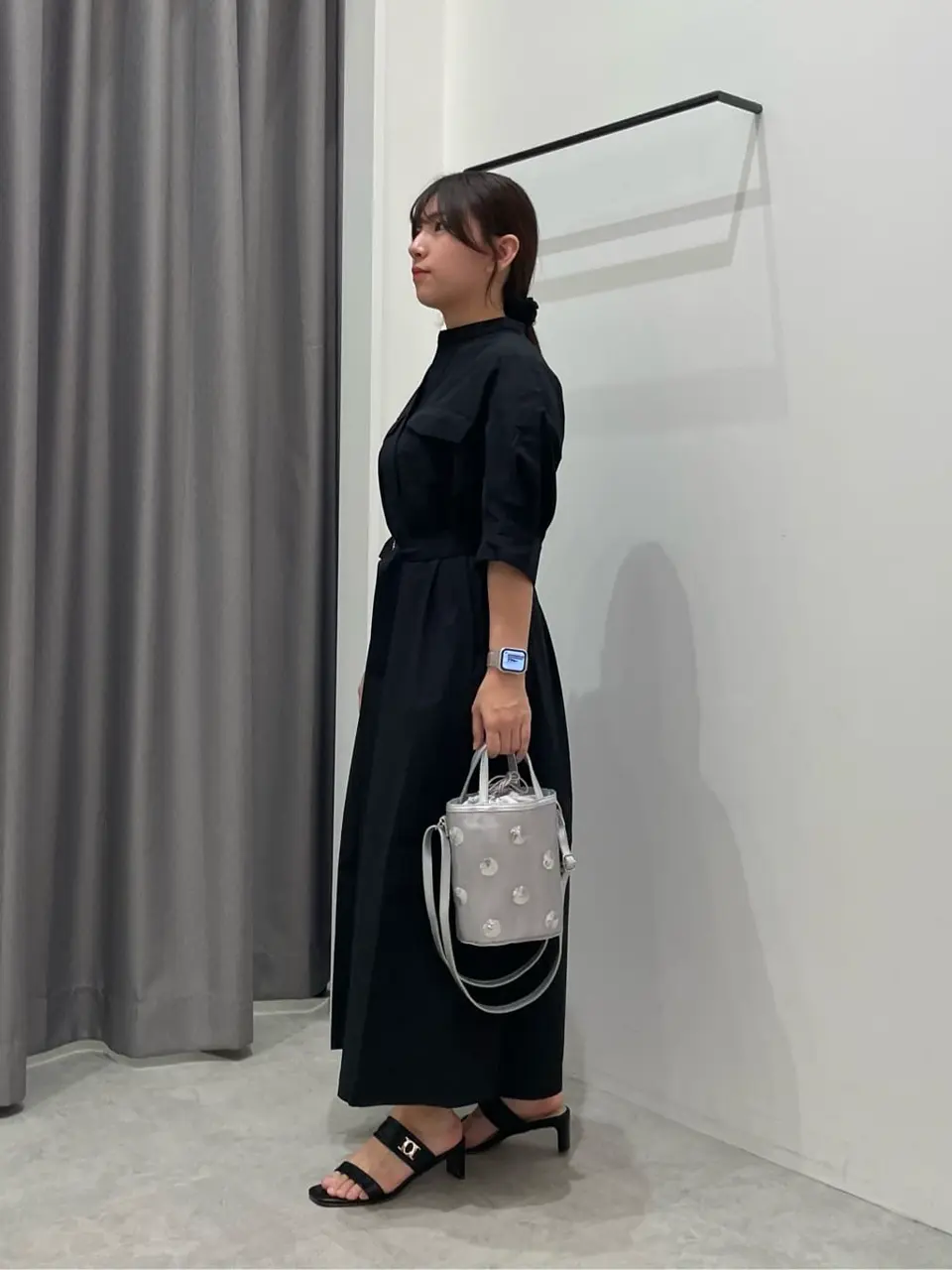 ONWARD CROSSET SELECT 乃和 コーディネート画像