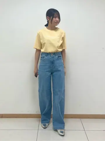 ONWARD CROSSET SELECT 竹内 コーディネート画像