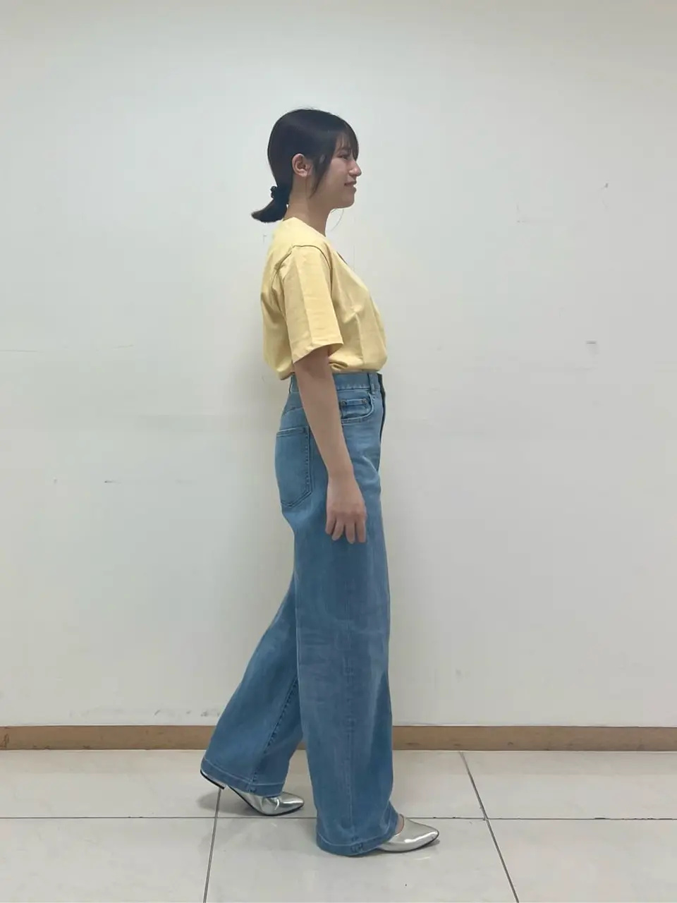 ONWARD CROSSET SELECT 竹内 コーディネート画像