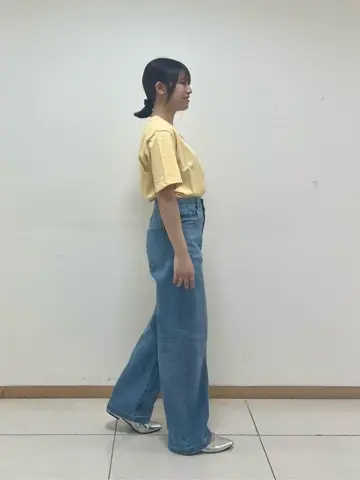 ONWARD CROSSET SELECT 竹内 コーディネート画像