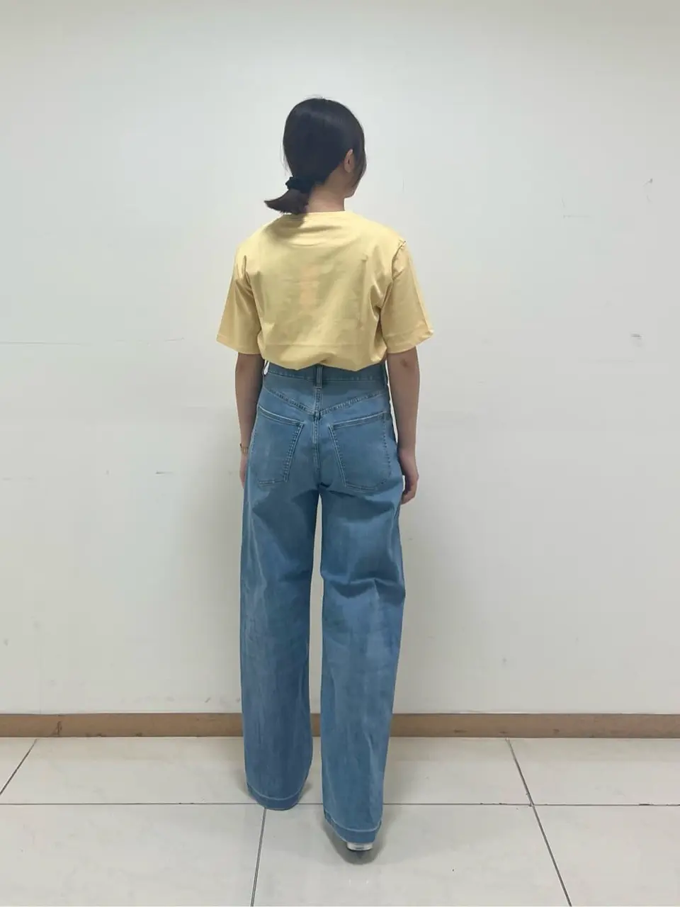 ONWARD CROSSET SELECT 竹内 コーディネート画像