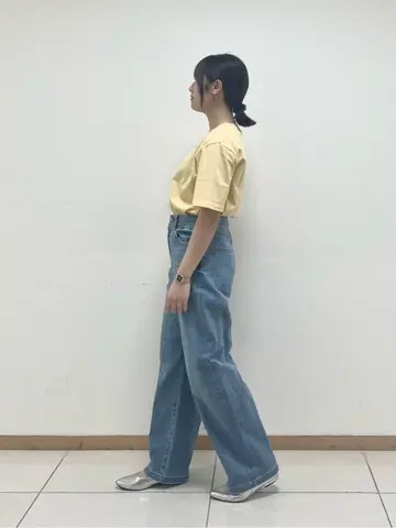 ONWARD CROSSET SELECT 竹内 コーディネート画像