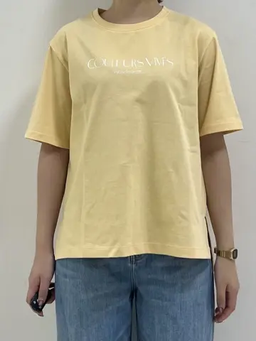 ONWARD CROSSET SELECT 竹内 コーディネート画像