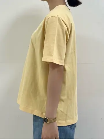 ONWARD CROSSET SELECT 竹内 コーディネート画像