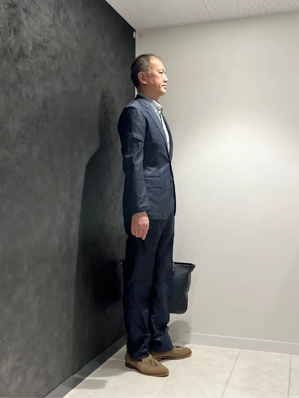 ONWARD CROSSET SELECT 松本 コーディネート画像