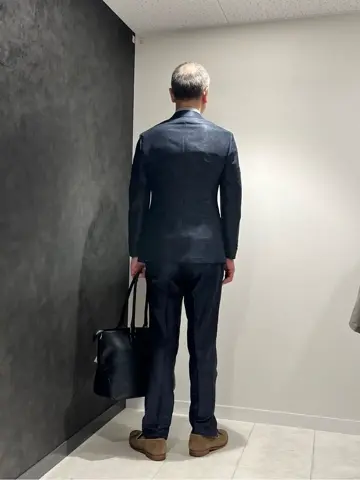 ONWARD CROSSET SELECT 松本 コーディネート画像