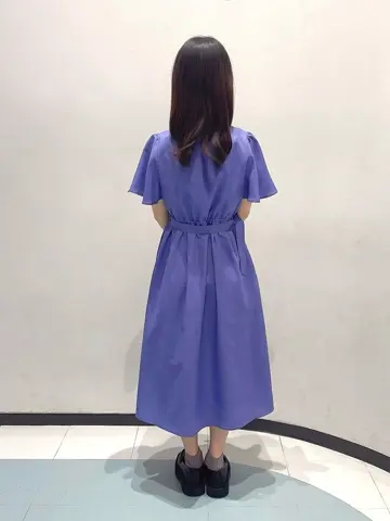 ONWARD CROSSET SELECT 安田 コーディネート画像