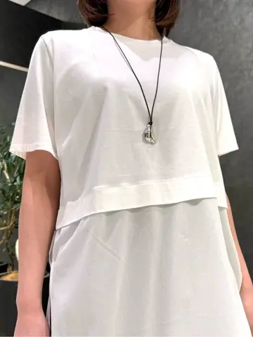 ONWARD CROSSET SELECT Tamura コーディネート画像