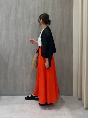 ONWARD CROSSET SELECT 浅倉 コーディネート画像